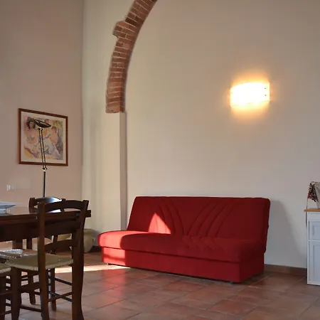 Antico Borgo Casalappi 4* Campiglia Marittima