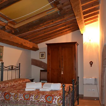 Apart Otel Antico Borgo Casalappi Campiglia Marittima