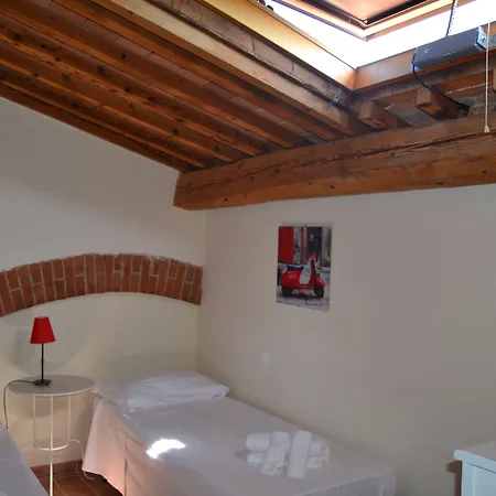Apart Otel Antico Borgo Casalappi Campiglia Marittima