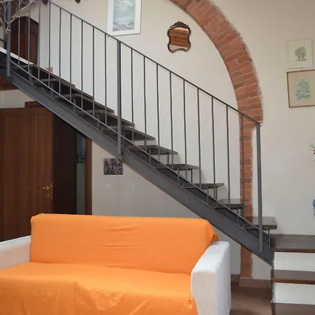 Antico Borgo Casalappi 4*