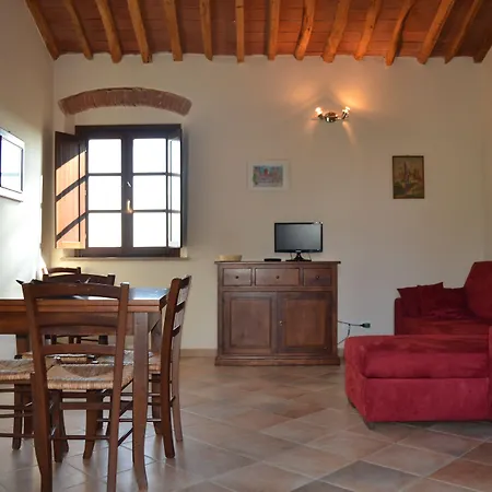 Antico Borgo Casalappi Apart Otel