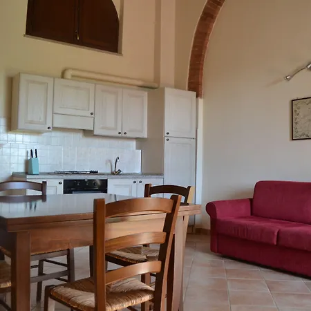 Antico Borgo Casalappi 4*