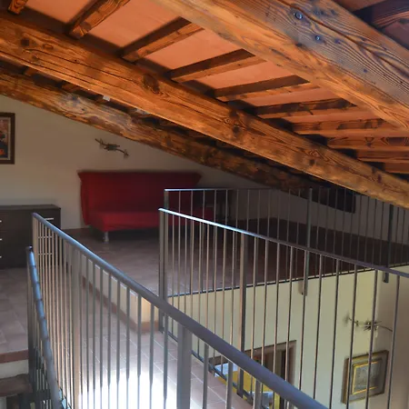 Antico Borgo Casalappi Campiglia Marittima