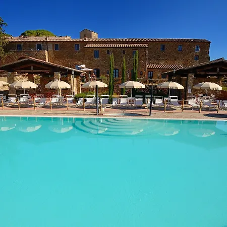 Apart Otel Antico Borgo Casalappi