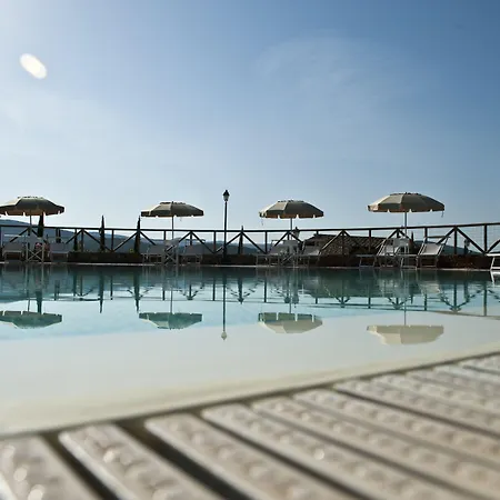 Antico Borgo Casalappi 4* Campiglia Marittima