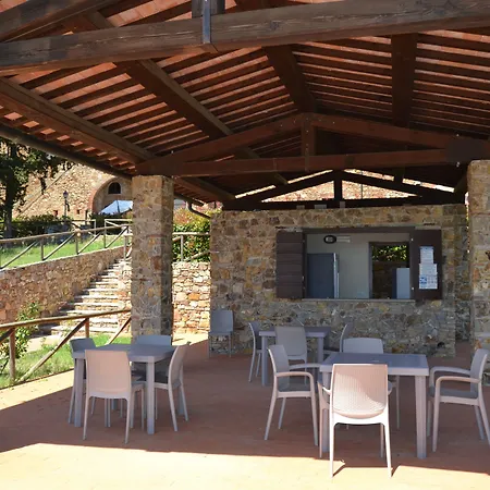 Antico Borgo Casalappi