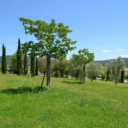 Apart Otel Antico Borgo Casalappi 4*