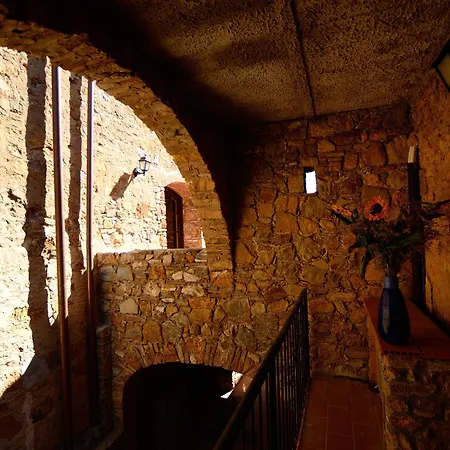 Apart Otel Antico Borgo Casalappi 4*