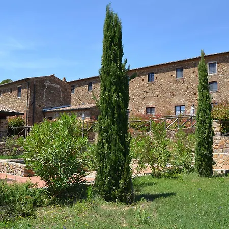 Antico Borgo Casalappi 4*