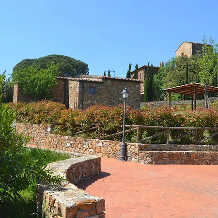 Apart Otel Antico Borgo Casalappi