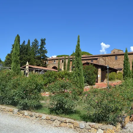 Apart Otel Antico Borgo Casalappi Campiglia Marittima