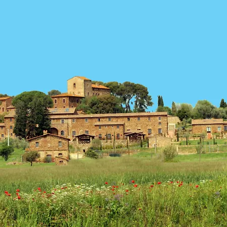 Apart Otel Antico Borgo Casalappi Campiglia Marittima