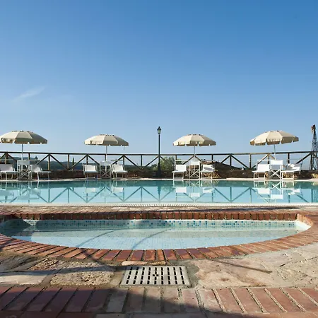 Antico Borgo Casalappi Apart Otel