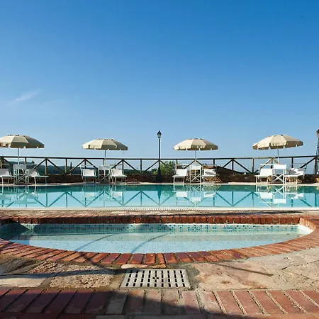 Antico Borgo Casalappi Apart Otel 4*