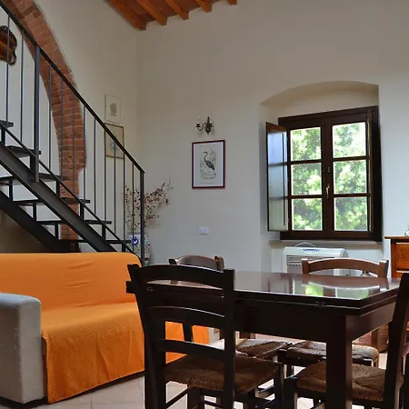 Antico Borgo Casalappi