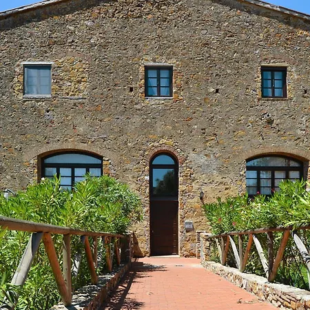 Antico Borgo Casalappi Apart Otel
