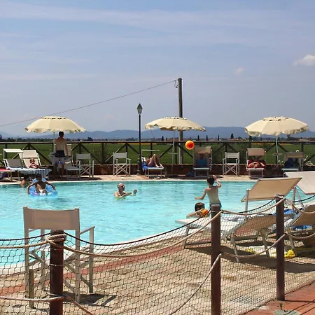 Apart Otel Antico Borgo Casalappi Campiglia Marittima