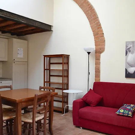 Apart Otel Antico Borgo Casalappi