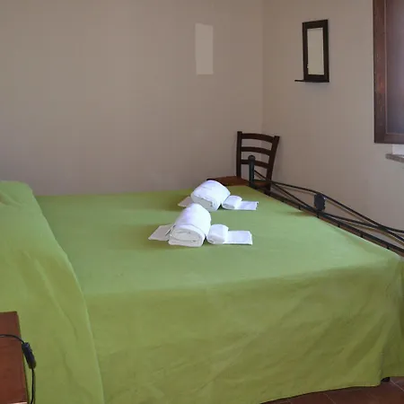 Antico Borgo Casalappi Apart Otel Campiglia Marittima