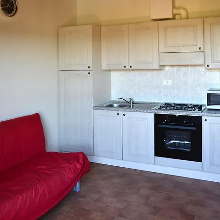 Apart Otel Antico Borgo Casalappi Campiglia Marittima