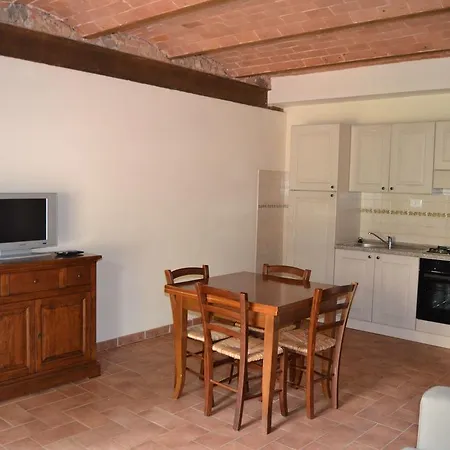 Aparthotel Antico Borgo Casalappi 5*