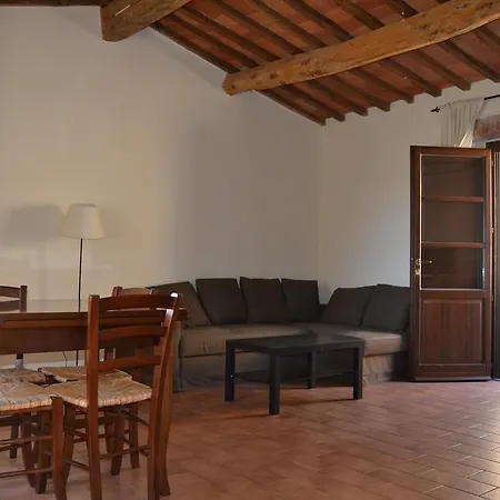 Antico Borgo Casalappi 5*