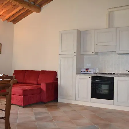 Antico Borgo Casalappi 5* Campiglia Marittima