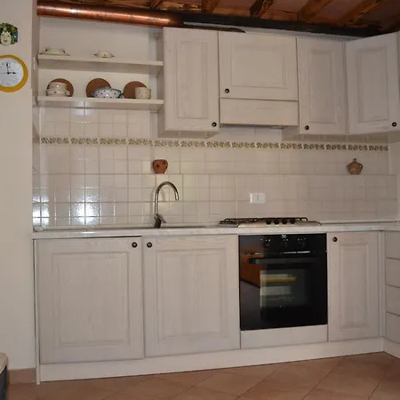 Aparthotel Antico Borgo Casalappi 5*