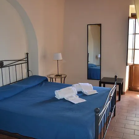 Antico Borgo Casalappi Campiglia Marittima