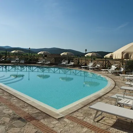 Aparthotel Antico Borgo Casalappi