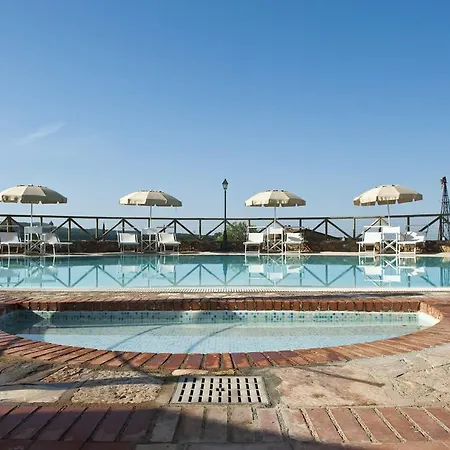 Antico Borgo Casalappi 5* Campiglia Marittima