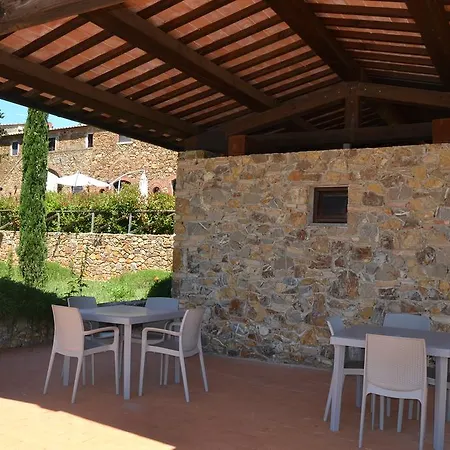 Antico Borgo Casalappi 5*