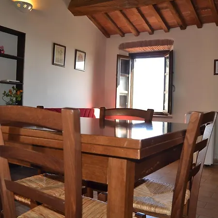 Aparthotel Antico Borgo Casalappi 5*