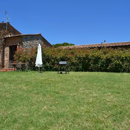 Antico Borgo Casalappi 5*