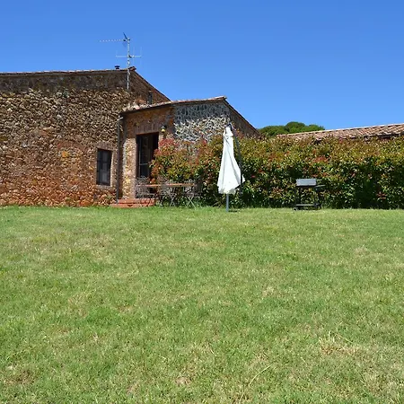 Antico Borgo Casalappi Aparthotel